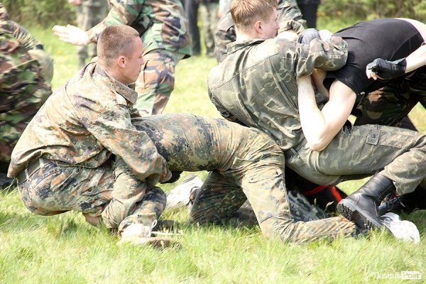 На Волині «пішли в ліси» дві сотні молодих людей. ФОТО
