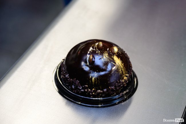 Мережа супермаркетів «Салют» трансформує сьогодення: запуск кафе всередині маркету*