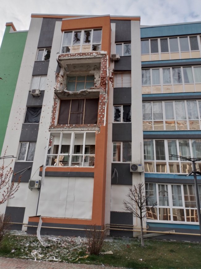 Історії українських журналістів, які пережили окупацію 