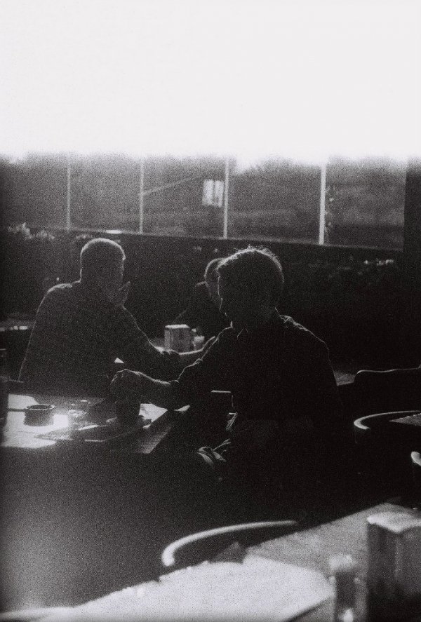 Фотовиставка Юлії Ткаченко