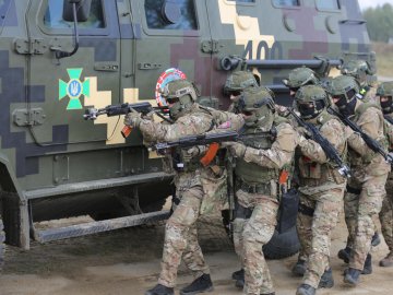 Міноборони вже підготувало нову редакцію законопроєкту про мобілізацію