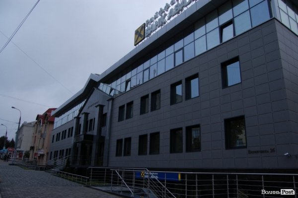 Екскурсія виборчими штабами Луцька. ФОТО