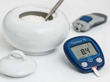 Як отримати інсулін за електронним рецептом