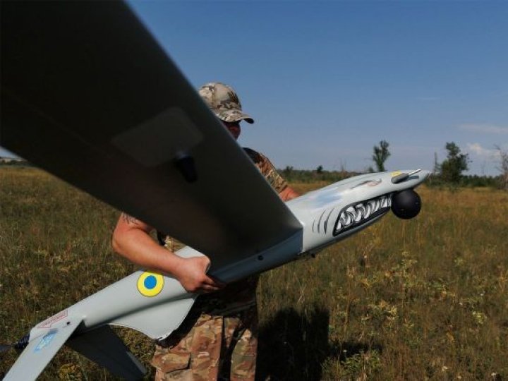 ЗСУ уразили два мости на Запоріжжі та в Криму, якими Росія перекидала окупантів та озброєння