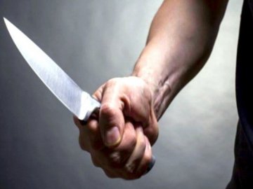 Волинянин, який вдарив ножем свого батька, відбувся умовним покаранням