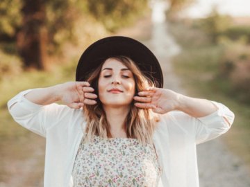 Волинянка покинула бізнес і тепер вчить віднаходити «дзен» у магії ранків 