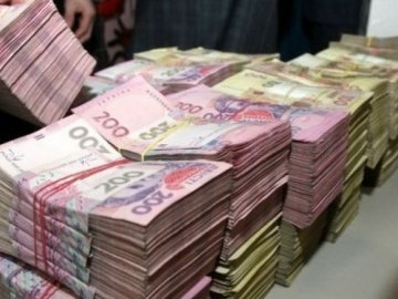 Через протести «бляхарів» Волинь втратила 30 мільйонів на ремонти доріг