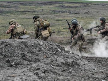 Каскад водосховищ допоможе зупинити ворога на захід від Авдіївки 