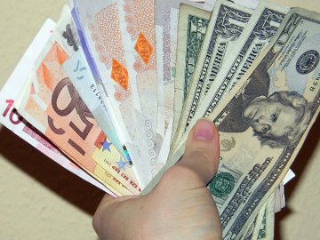 Курс валют у Луцьку на 17 червня