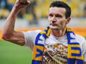 Федецький розповів, скільки мільйонів за нього давав московський «Спартак»
