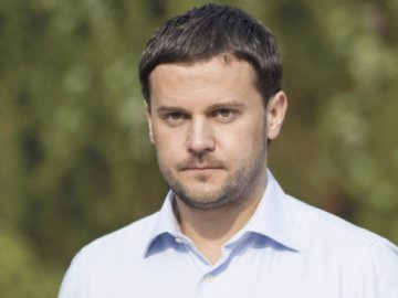 Голова правління фонду Ігоря Палиці 