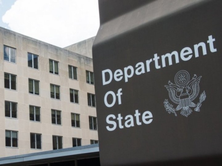 Деталі тривалого миру в Україні можуть обговорюватися лише після повного припинення вогню, - Держдеп