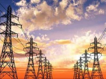 В «Укренерго» розповіли про стан енергосистеми