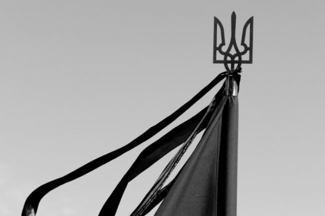 Скорбота в Луцьку: громада прощалася з двома Героями