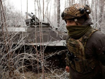 Біля чотирьох населених пунктів на Донбасі тривають найзапекліші бої. ЗВЕДЕННЯ ГЕНШТАБУ