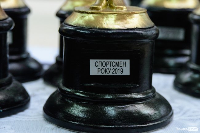 Нагорода – для найкращих: на заводі «Кромберг енд Шуберт» влаштували грандіозне вручення «Оскарів». ФОТО