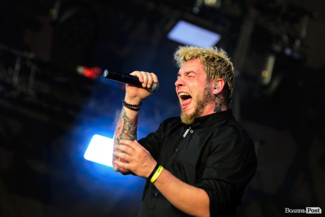 Відфестивалили, як востаннє: яким був третій день 13-го «Бандерштату» у Луцьку. ФОТОРЕПОРТАЖ