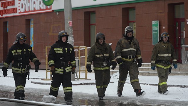 Пожежа в торговому центрі в РФ: загинули десятки людей. ФОТО. ВІДЕО