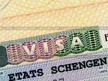 Змінять правила Шенгенської зони