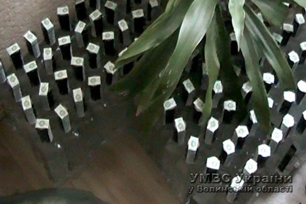 За тиждень волинські правоохоронці вилучили тонну фальсифікованого спирту. ФОТО