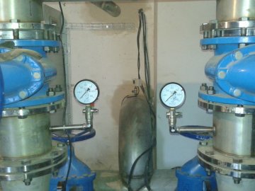 У Володимирі-Волинському майже половина води не доходить до користувача