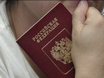 У заступника голови Харківської облради знайшли паспорт РФ