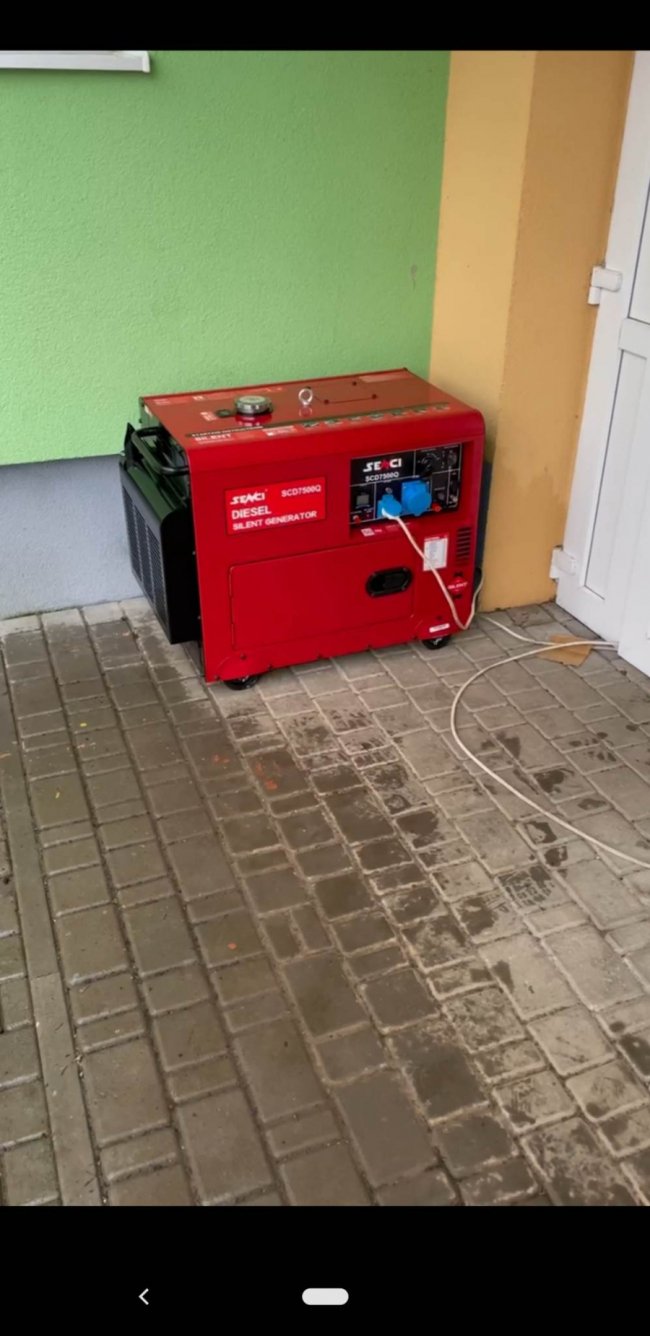 У Луцькій громаді готують близько 70 пунктів обігріву, – Поліщук. ВІДЕО