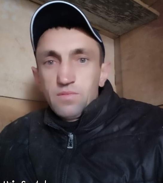 Розшукують волинянина, який зник декілька днів тому. ФОТО