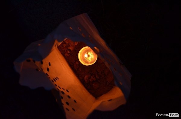 «Ніч у Луцькому замку-2013» стартувала. ФОТО 