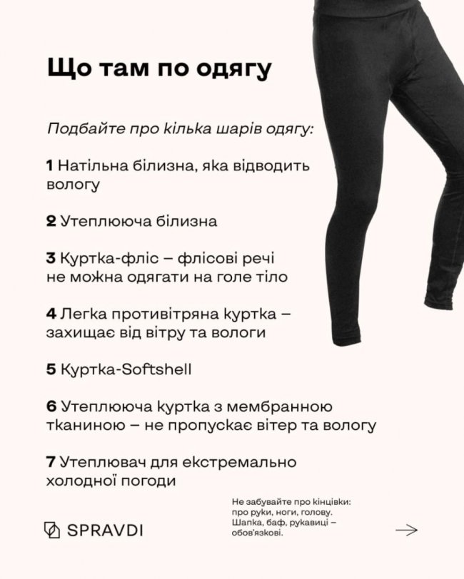 Як підготувати себе та свою домівку до блекауту. ІНСТРУКЦІЯ