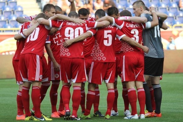 «Дніпро» - «Волинь» - 2:1. ФОТО. ВІДЕО