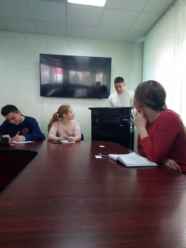 На Волині обрали голову студради