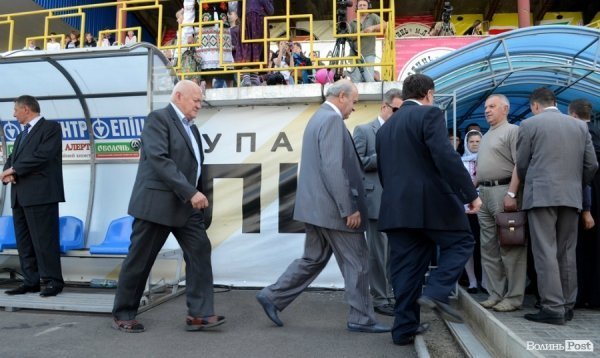 На церковному фестивалі у Луцьку зібрали понад 250 тисяч гривень для знедолених дітей