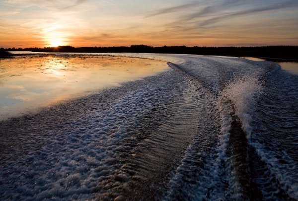 Курс на Схід