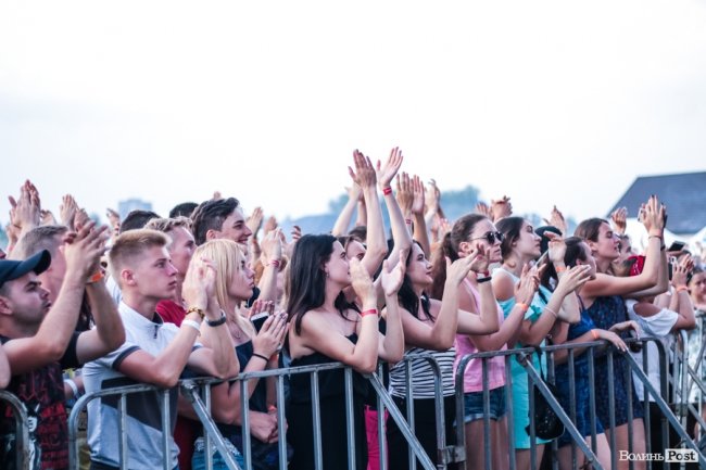 Другий день «Бандерштату» в обличчях та миттєвостях. ФОТОРЕПОРТАЖ