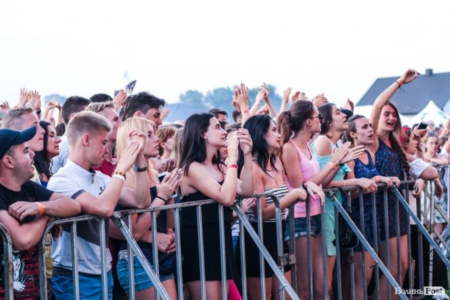 Другий день «Бандерштату» в обличчях та миттєвостях. ФОТОРЕПОРТАЖ