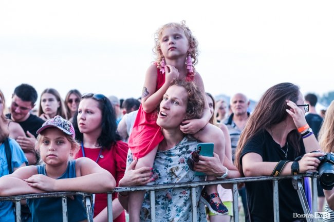 Другий день «Бандерштату» в обличчях та миттєвостях. ФОТОРЕПОРТАЖ