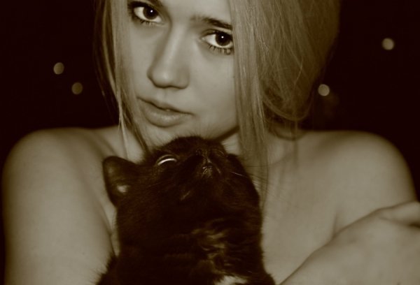 Фотовиставка Олександри Містюк