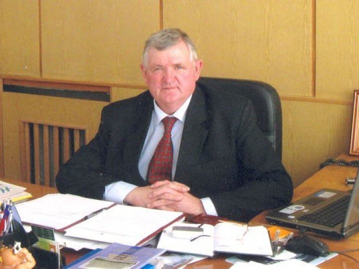 Помер колишній очільник Ківерцівської та Маневицької райдержадміністрацій