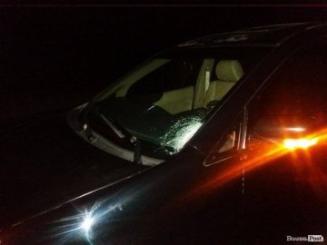 Подробиці смертельної аварії під Луцьком. ФОТО