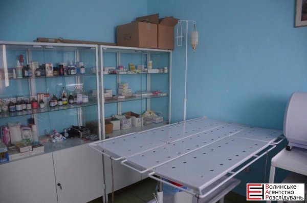 Депутати Луцькради перевірили, як живеться тваринам. ФОТО 