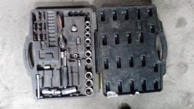 На Волині розшукують власників викрадених речей. ФОТО