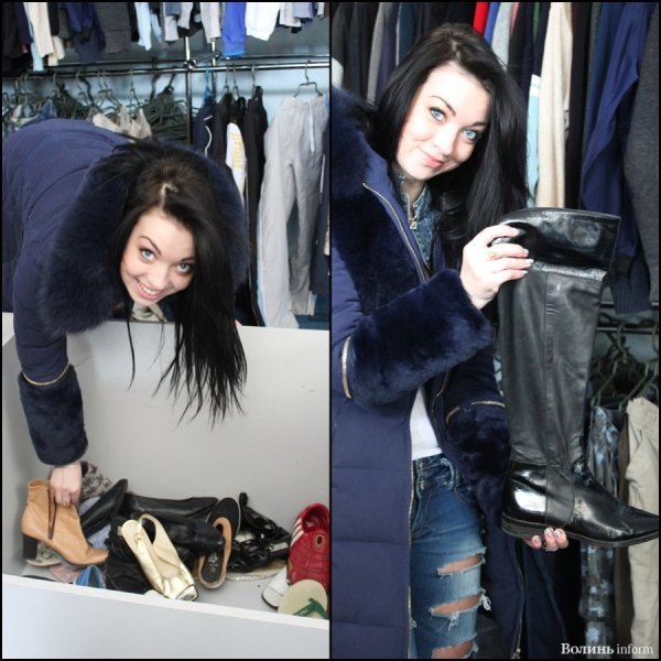 «Битва красунь» у Луцьку: фотосесія учасниці № 4