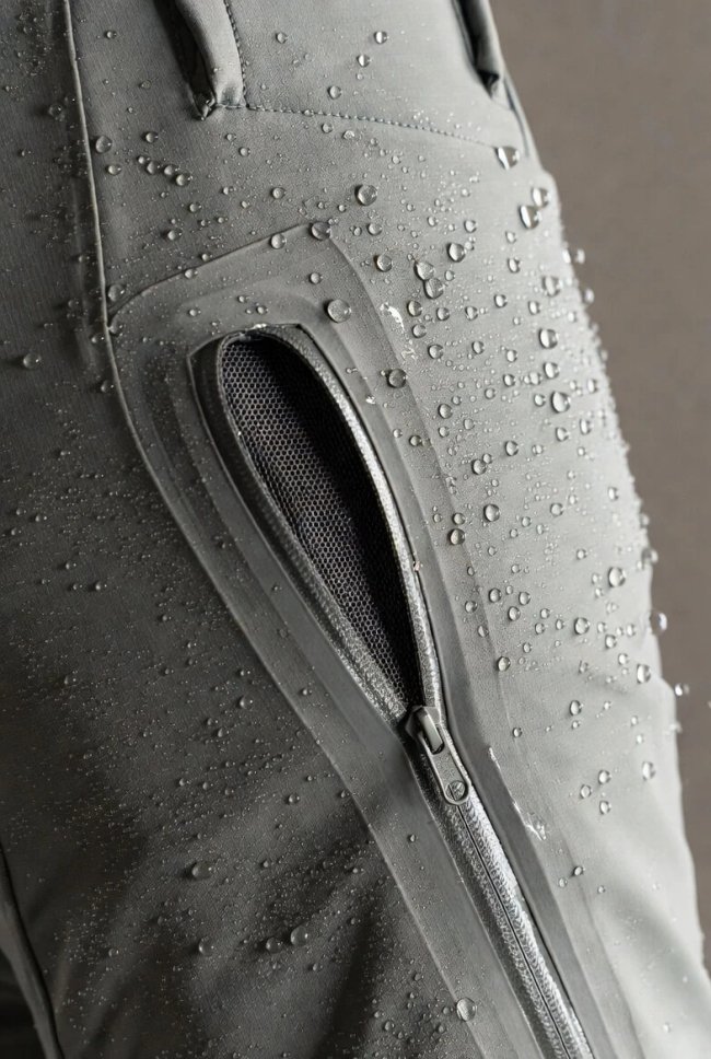 Як вибрати лижні штани: мембрана, посадка та бренди сезону