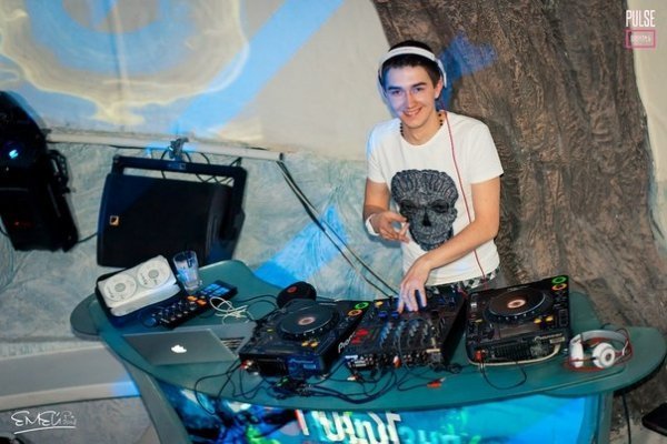 Як у луцьких клубах відгуляли 8 Березня. ФОТО