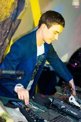 Як у луцьких клубах відгуляли 8 Березня. ФОТО