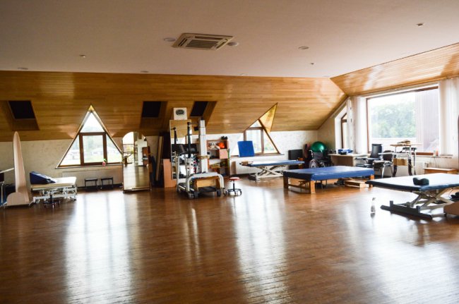 Американка переїхала жити на Волинь, аби ставити на ноги українців