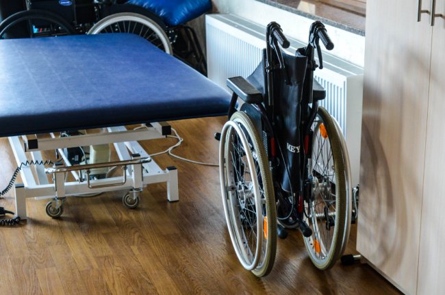 Американка переїхала жити на Волинь, аби ставити на ноги українців