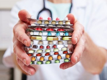 В Україні по-новому видаватимуть ліки: що зміниться