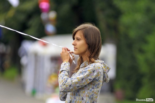 Місто, яке я люблю. Лучанки